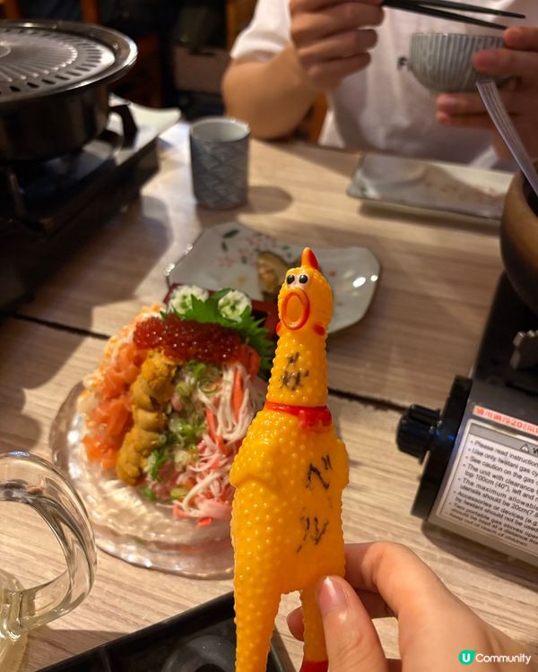 焱丸水產 🇯🇵 尖沙咀必食推介! ✨