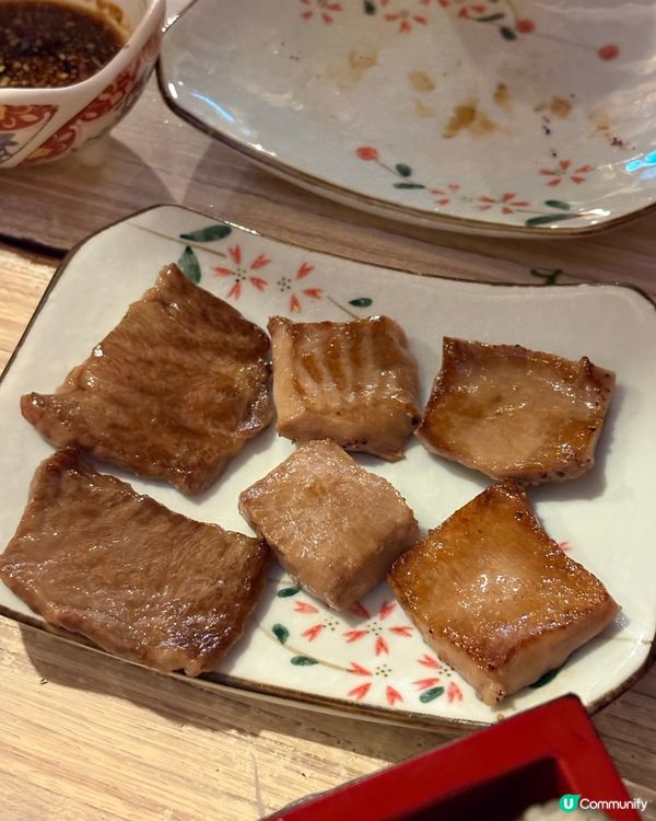 焱丸水產 🇯🇵 尖沙咀必食推介! ✨