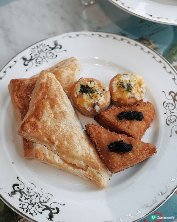 📸 古蹟玻璃屋下的漁村鹹鮮味 