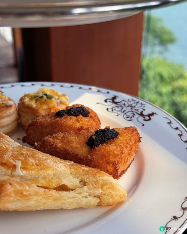 📸 古蹟玻璃屋下的漁村鹹鮮味 