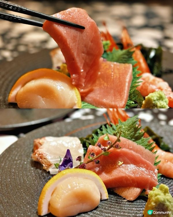 中環空中居酒屋🏮$490嘆六道菜春日套餐🌸