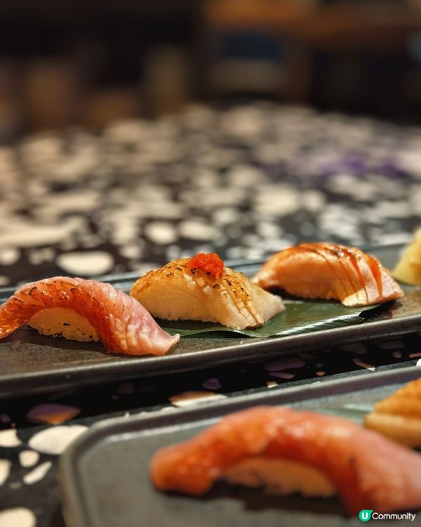 中環空中居酒屋🏮$490嘆六道菜春日套餐🌸