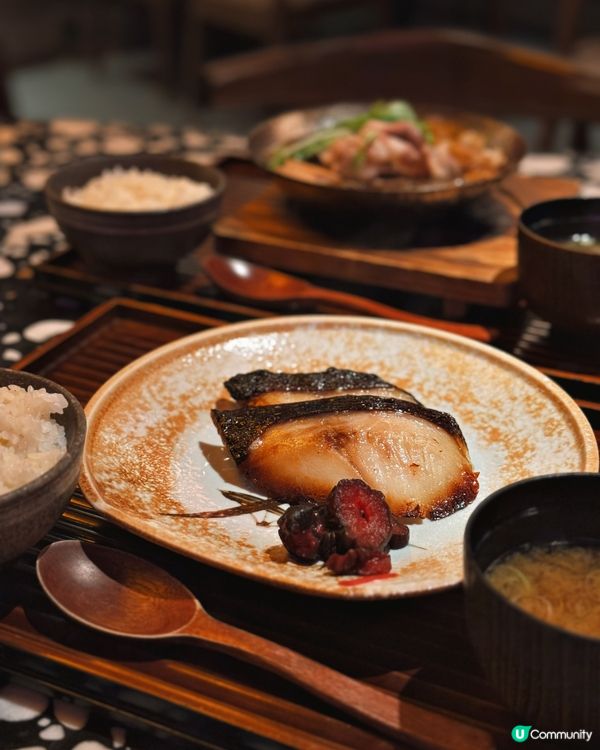 中環空中居酒屋🏮$490嘆六道菜春日套餐🌸