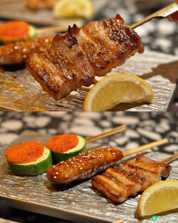 中環空中居酒屋🏮$490嘆六道菜春日套餐🌸