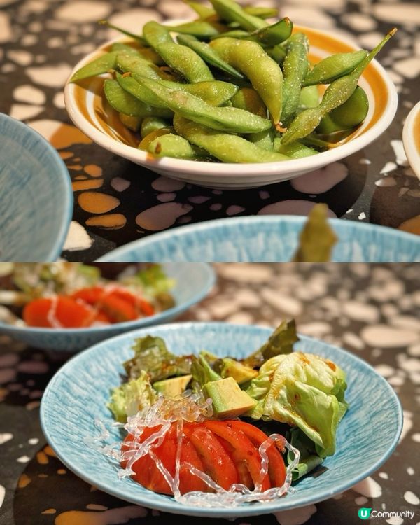 中環空中居酒屋🏮$490嘆六道菜春日套餐🌸