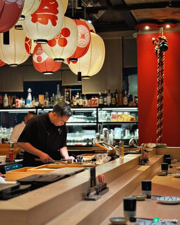 中環空中居酒屋🏮$490嘆六道菜春日套餐🌸