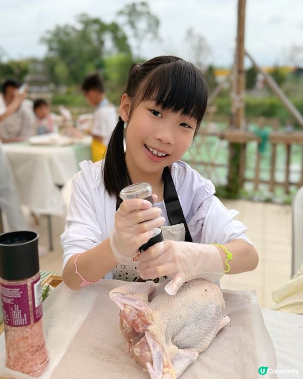 竹林歷險記🌱 竹你難忘！😋