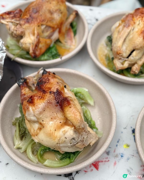 竹林歷險記🌱 竹你難忘！😋