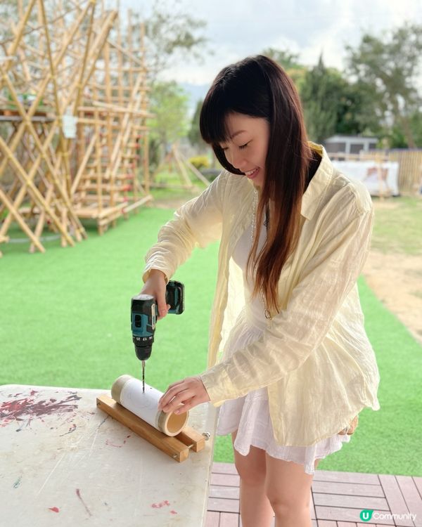 竹林歷險記🌱 竹你難忘！😋