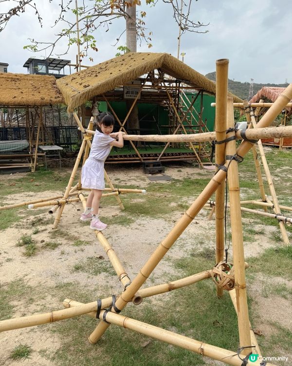 竹林歷險記🌱 竹你難忘！😋