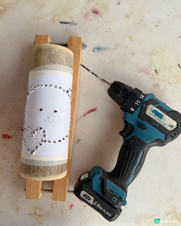 竹林歷險記🌱 竹你難忘！😋