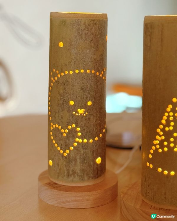 竹林歷險記🌱 竹你難忘！😋