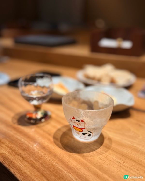 🇭🇰上環高質Omakase推介🍣