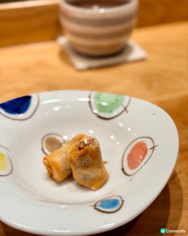 🇭🇰上環高質Omakase推介🍣