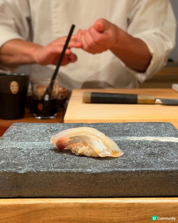 🇭🇰上環高質Omakase推介🍣