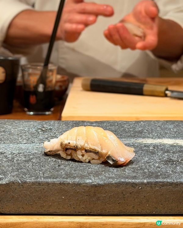 🇭🇰上環高質Omakase推介🍣