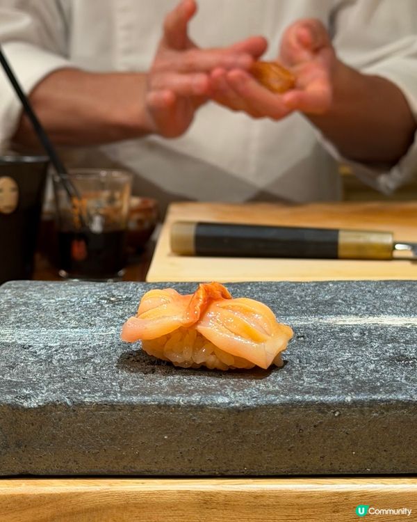 🇭🇰上環高質Omakase推介🍣