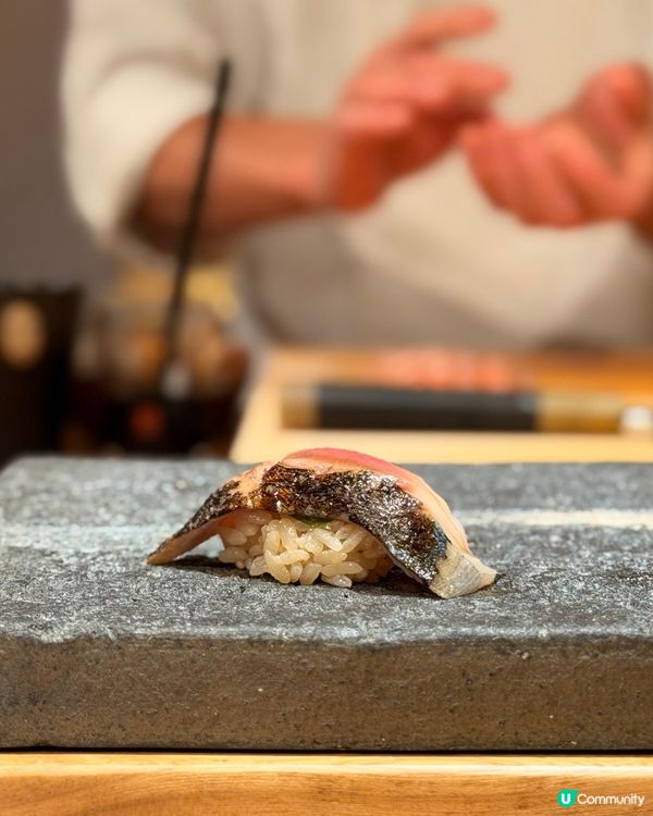 🇭🇰上環高質Omakase推介🍣