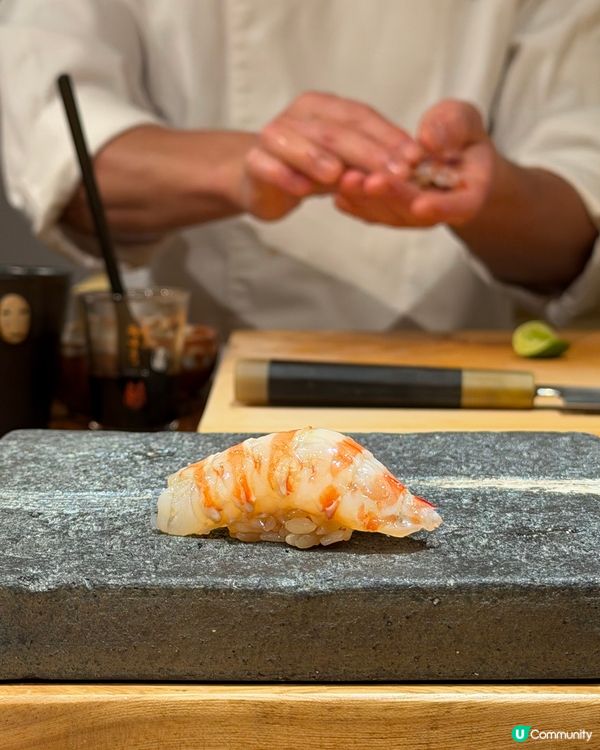🇭🇰上環高質Omakase推介🍣
