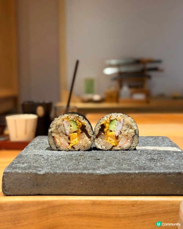 🇭🇰上環高質Omakase推介🍣