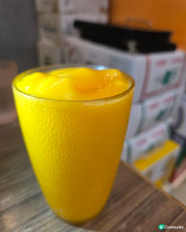 芝土士蝦餅泰國菜