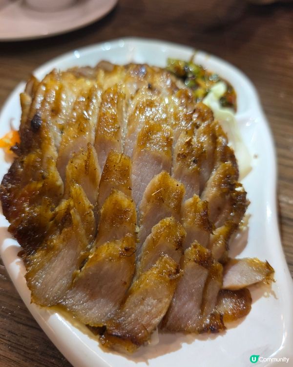 芝土士蝦餅泰國菜