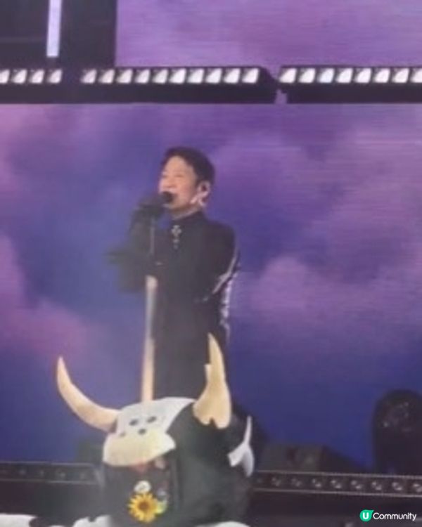 🎤 Leon 演唱會好好睇💯