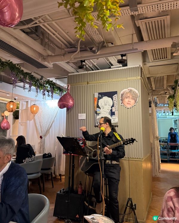 即場製作橙香煙韌班戟🥞 懷舊滋味💯姜糖必去🍬🍬