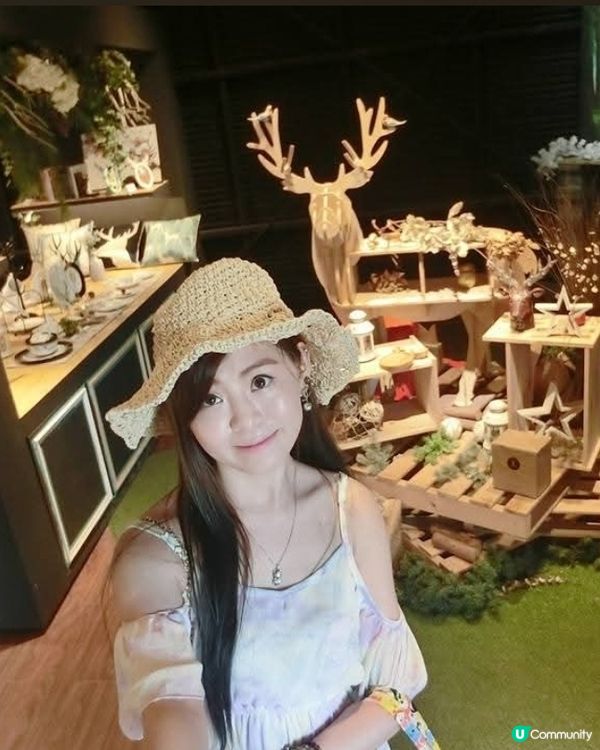 墾丁鹿境梅花鹿生態園區

