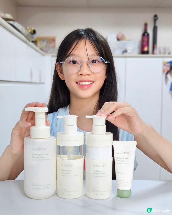 敏感肌救星👶🏻 