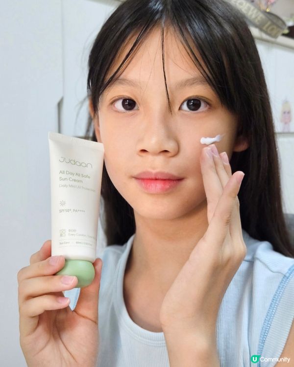 敏感肌救星👶🏻 