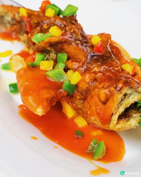 莆田春日限定🌸 必試海鮮孖寶🐟