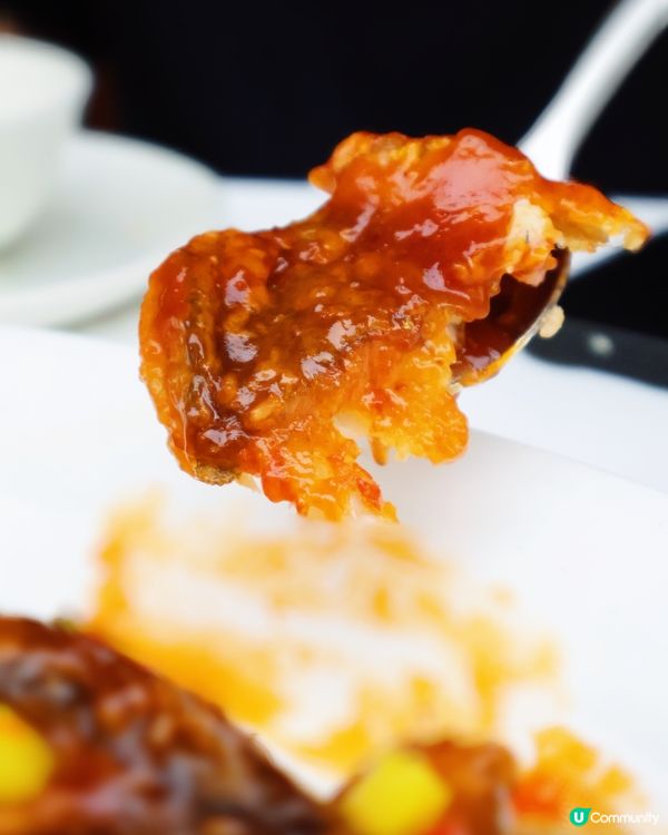 莆田春日限定🌸 必試海鮮孖寶🐟