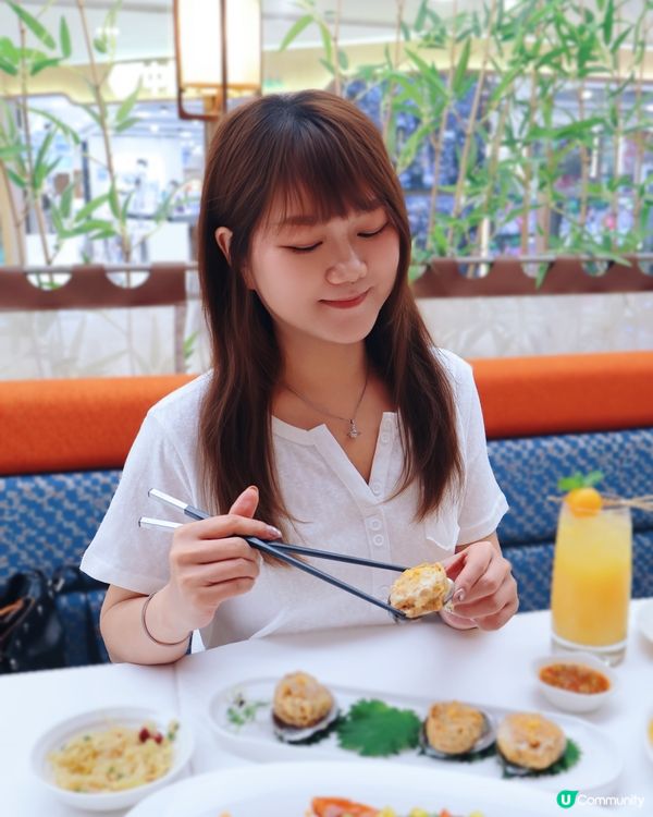 莆田春日限定🌸 必試海鮮孖寶🐟