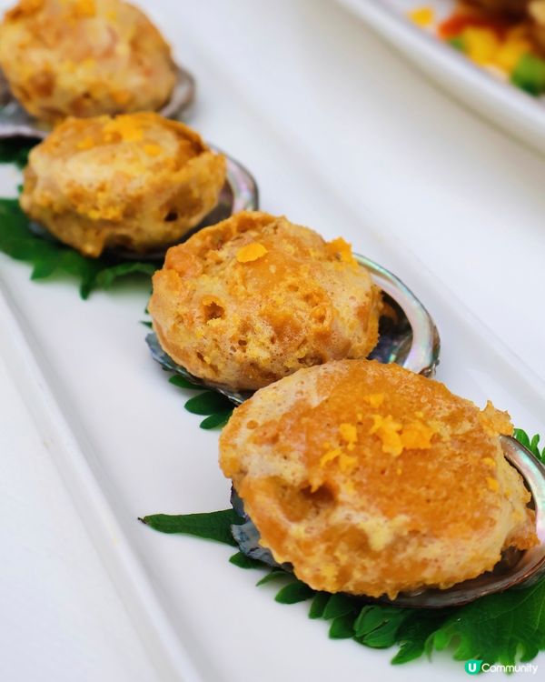 莆田春日限定🌸 必試海鮮孖寶🐟