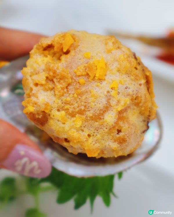 莆田春日限定🌸 必試海鮮孖寶🐟