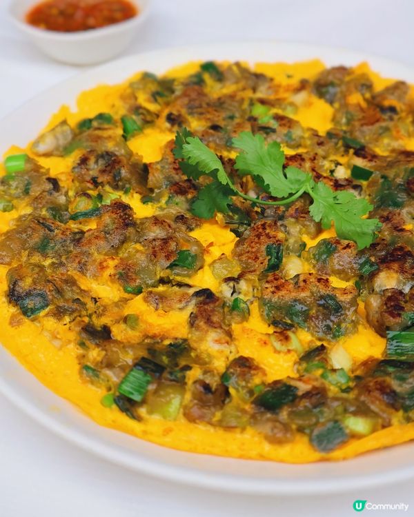 莆田春日限定🌸 必試海鮮孖寶🐟