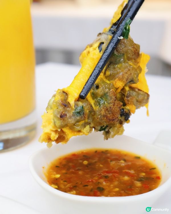 莆田春日限定🌸 必試海鮮孖寶🐟