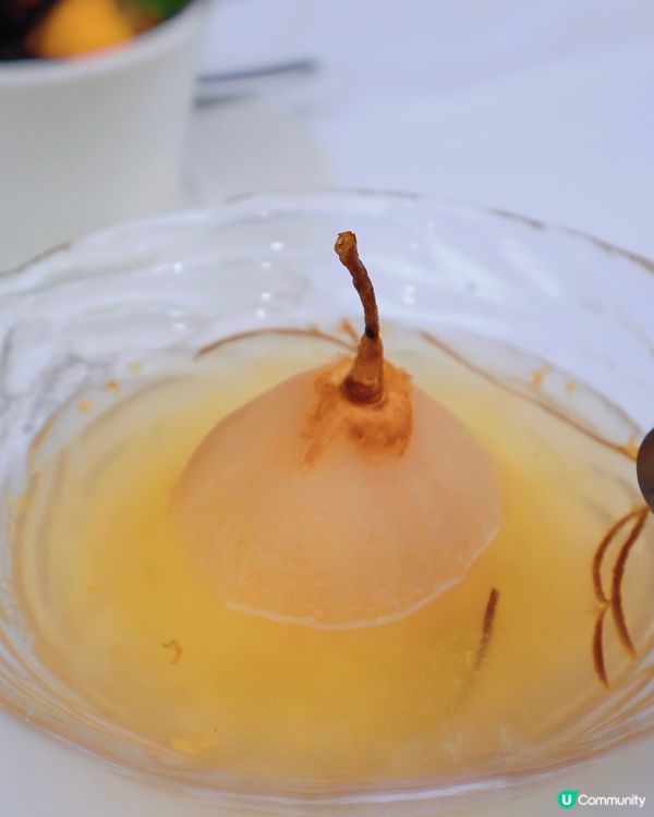 莆田春日限定🌸 必試海鮮孖寶🐟