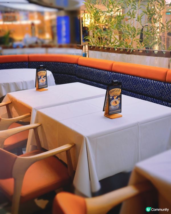 莆田春日限定🌸 必試海鮮孖寶🐟