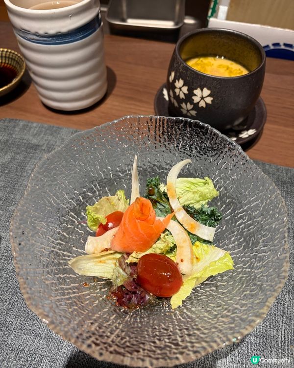 難忘嘅黃金海岸生日Omakase 🎂🥳