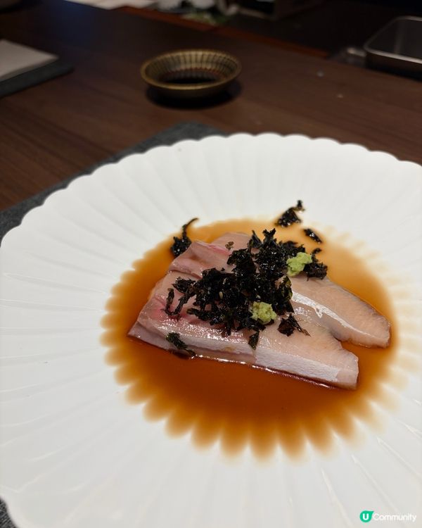 難忘嘅黃金海岸生日Omakase 🎂🥳