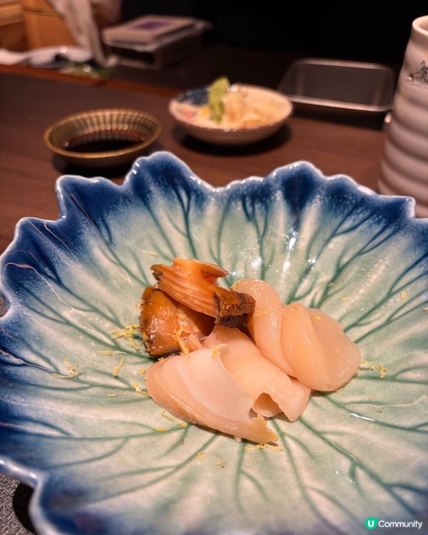 難忘嘅黃金海岸生日Omakase 🎂🥳