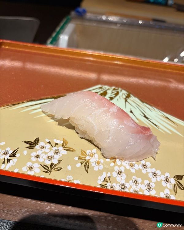難忘嘅黃金海岸生日Omakase 🎂🥳