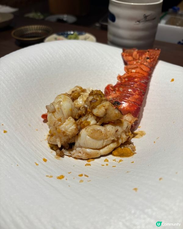 難忘嘅黃金海岸生日Omakase 🎂🥳