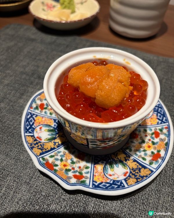 難忘嘅黃金海岸生日Omakase 🎂🥳