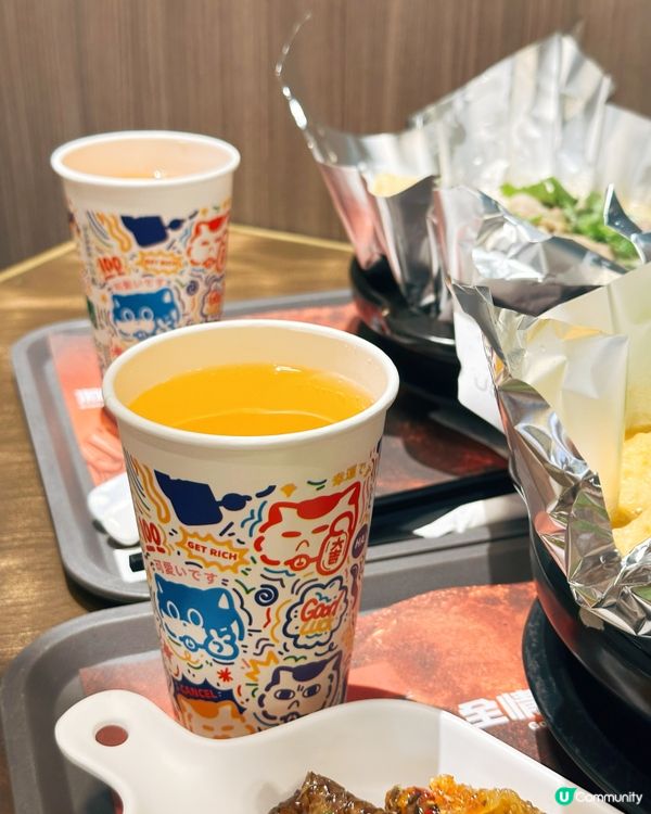 德福陳仔花甲粉🍲😋