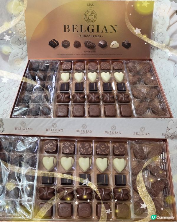 🎉 朱古力時刻 🍫⏰️😆😆