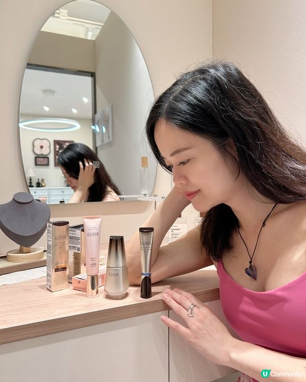 開心🥳發現,今期我超愛用的護膚三部曲 💞