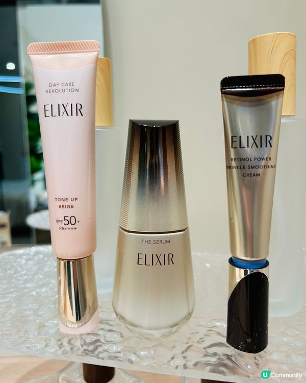 開心🥳發現,今期我超愛用的護膚三部曲 💞